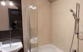 Apartament cu 2 camere in zona Alba Iulia BLOC NOU - Poză 5