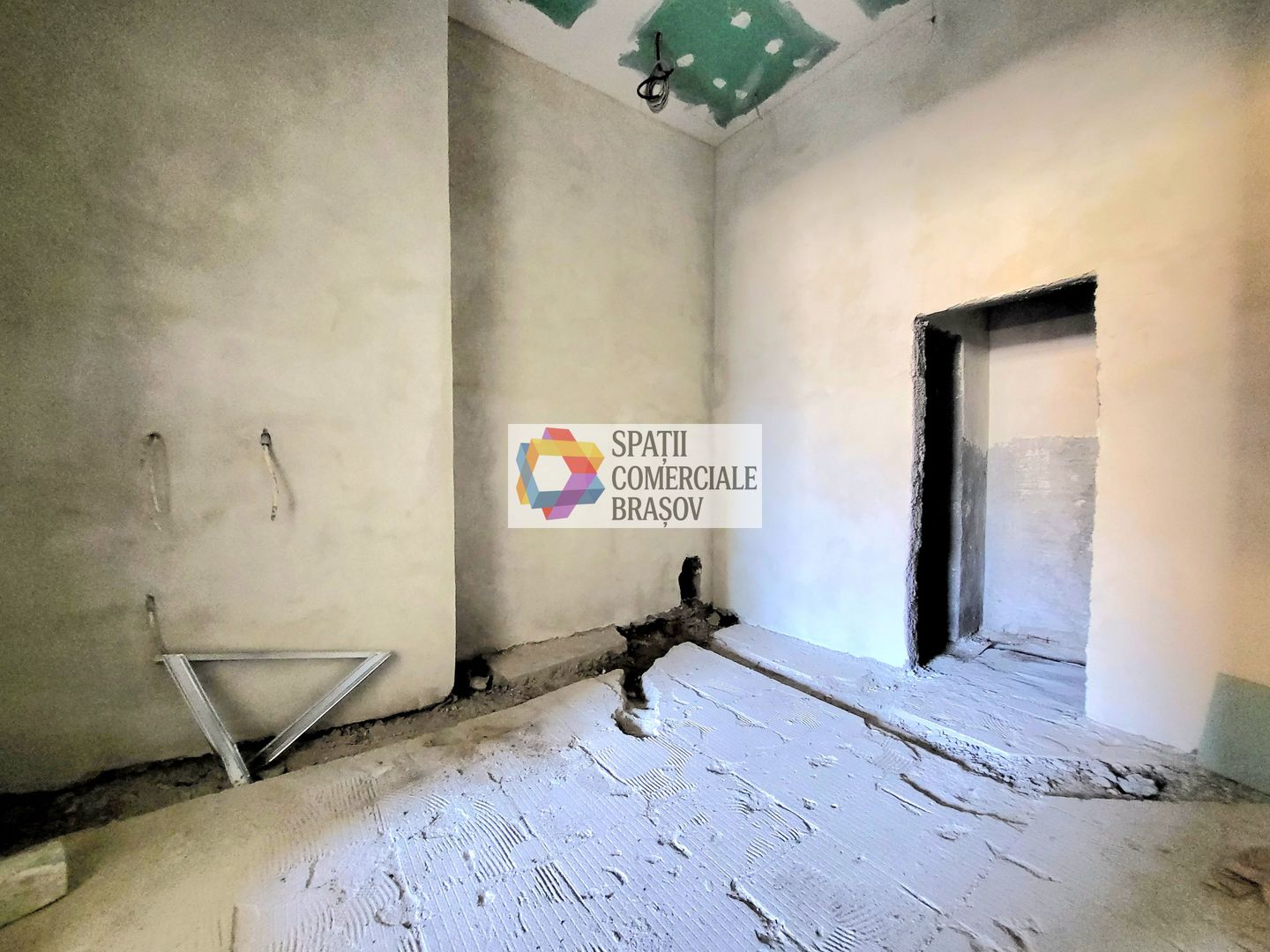 Spatiu cu vad pietonal intens - 65 mp # plus-imo.ro - Poză 5