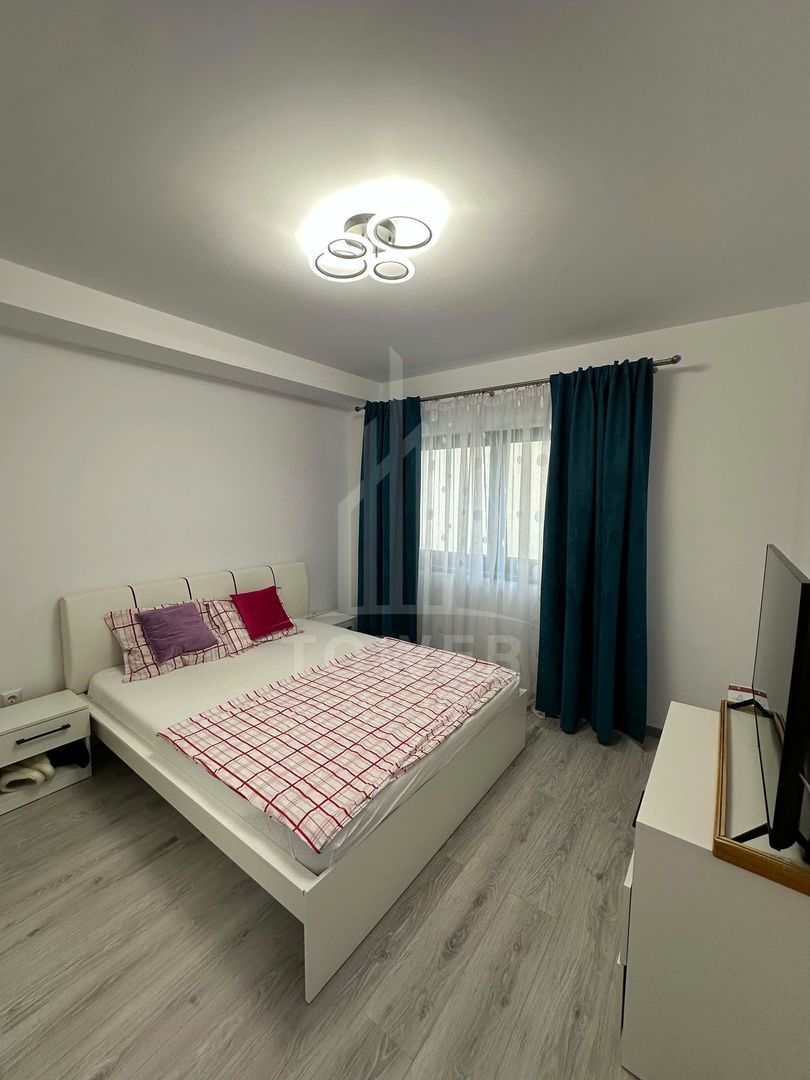 Apartament 2 camere cu grădină proprie de 45 mp și terasă - Poză 3