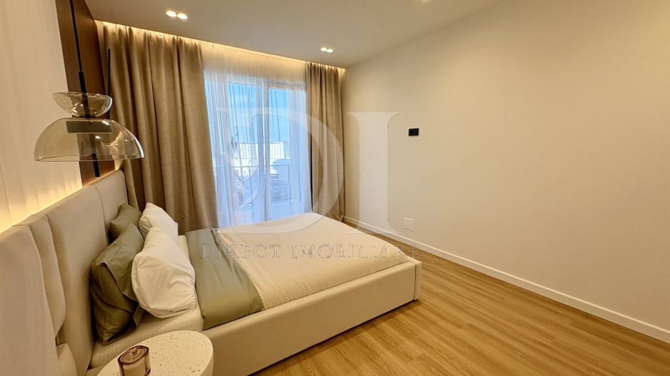 APARTAMENT PREMIUM | URBANO PANORAMIC, RĂZOARE - Poză 8