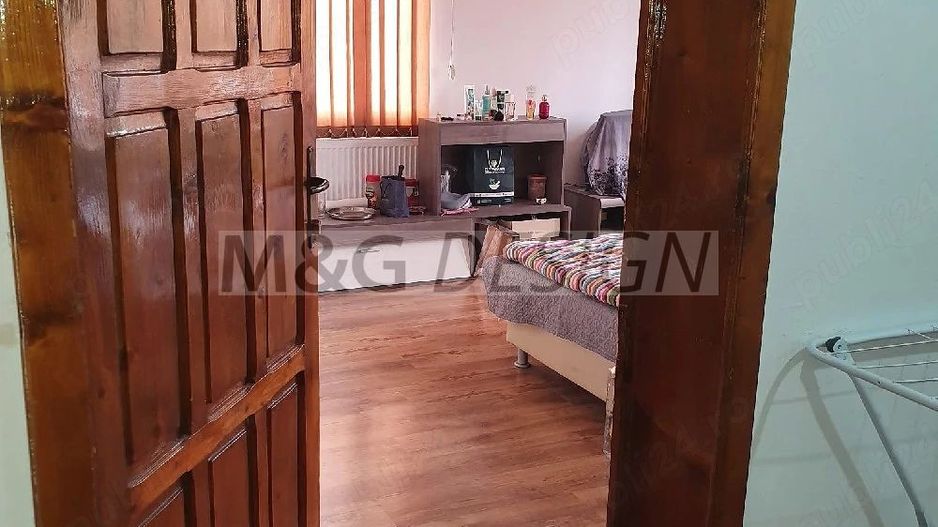 Apartament 2 camere zona Mircea cel Batran la vila - Poză 5