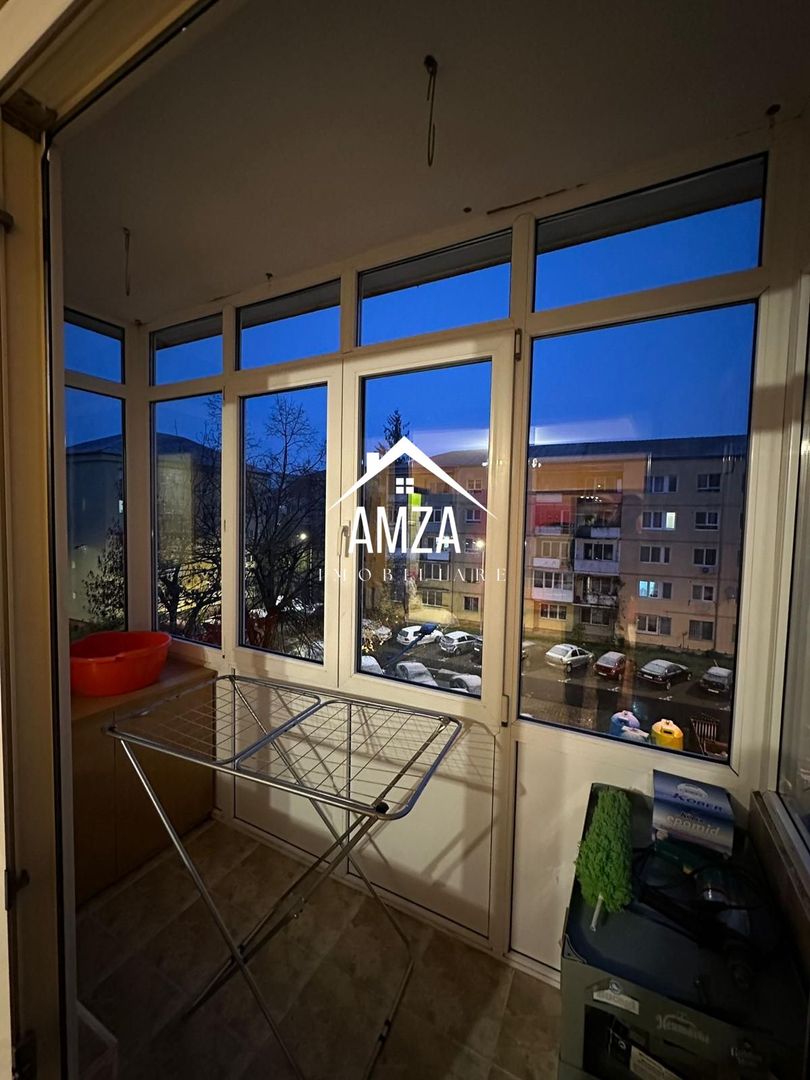 Apartament cu 2 camere de vânzare în Terezian, Sibiu - Poză 7