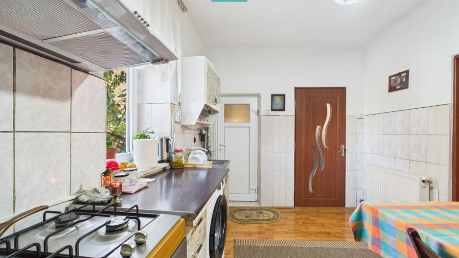 Casă individuală mobilată si utilată - Poză 12