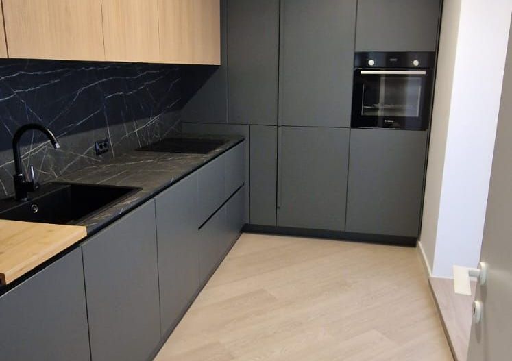 NOU Apartament 3 camere Cortina North - Poză 6