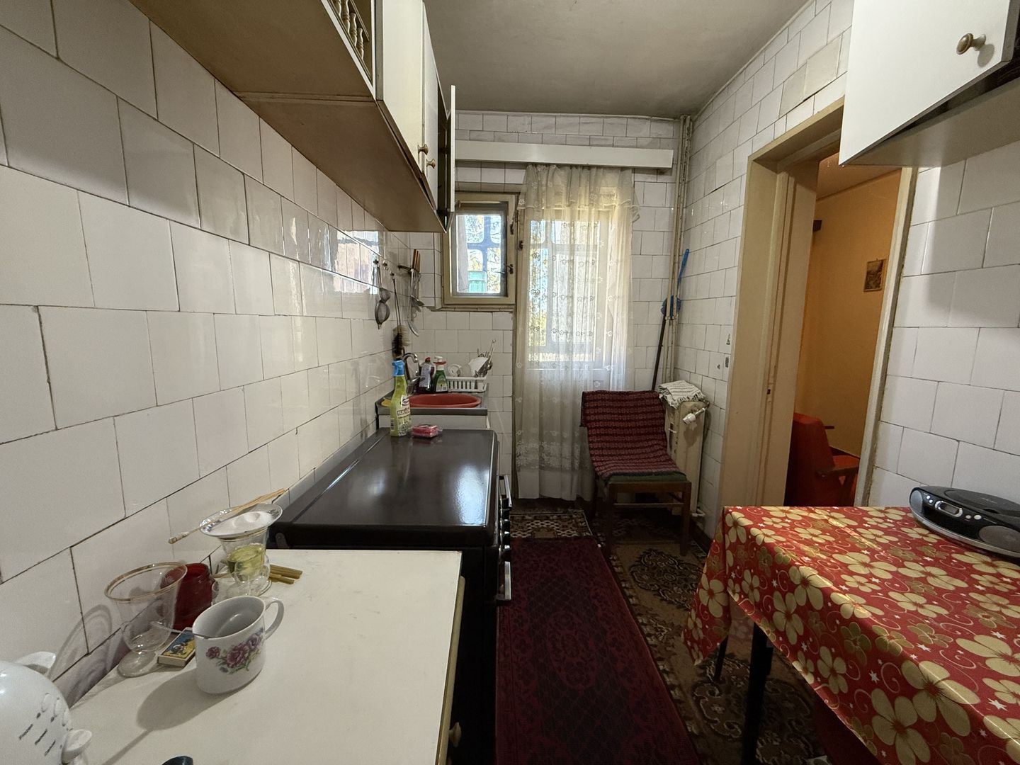 ULTRACENTRAL | APARTAMENT 3 CAMERE | GARAJ | HURMUZACHI - Poză 10