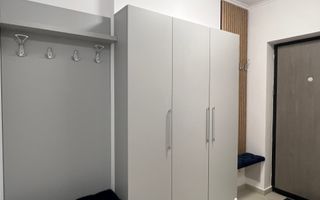 2 Camere | Ultracentral Civic | Cartier nou CHARM | Parcare Subterană - Poză 14