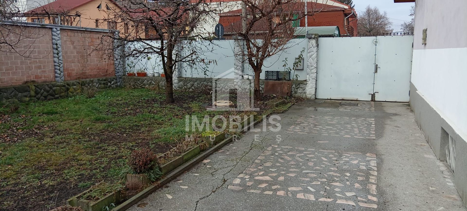 Vânzare casă de locuit cu spațiu comercial – Oportunitate excelentă! - Poză 3