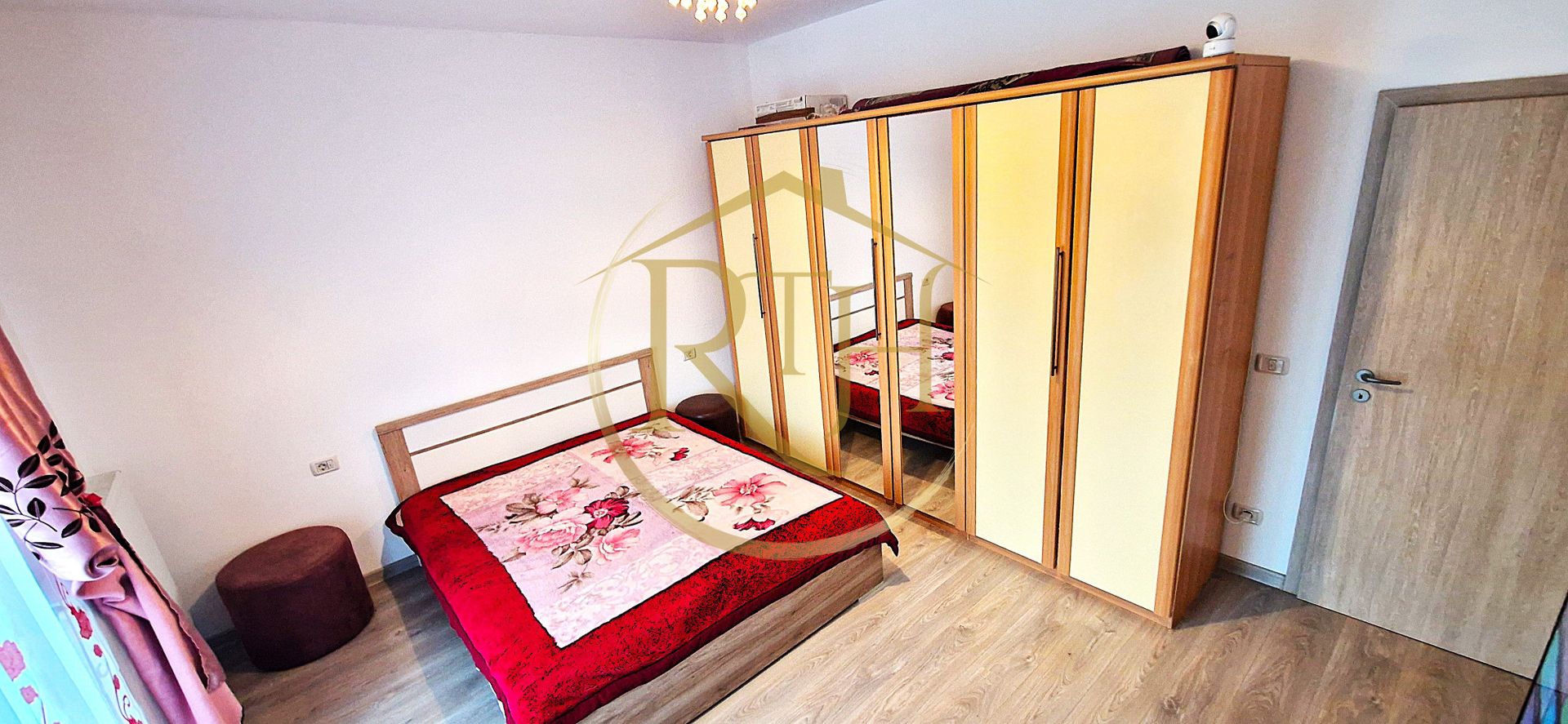 Apartament 2 camere,  mobilat și utilat – Giroc, zona Planetelor. - Poză 4