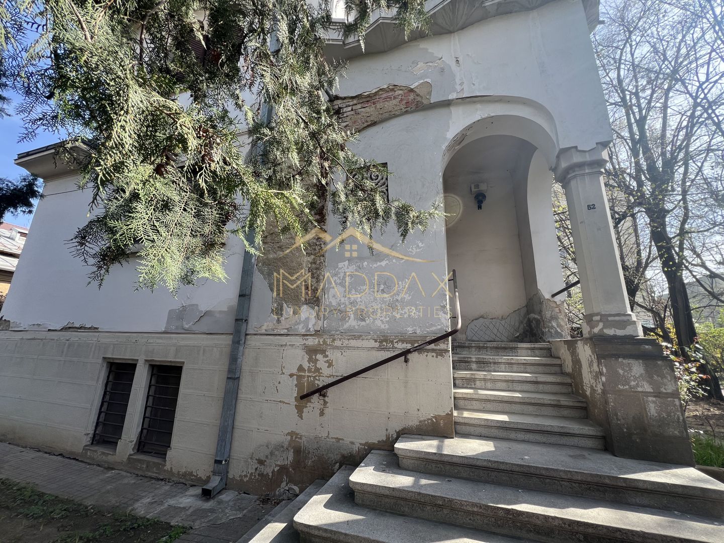 Vila Impresionanta *503mp* TEREN *577mp* // Zona Casin - Poză 92