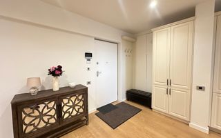 Chirie 2 camere Aviatiei Towers - Poză 7