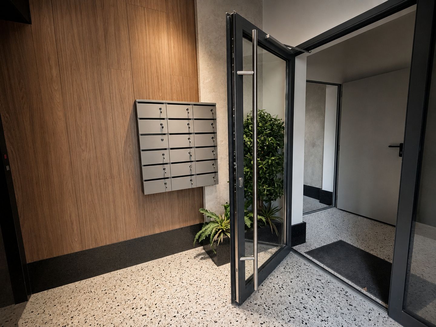 Apartament nou 2 camere | Str Dorobantilor | Comision 0% - Poză 6