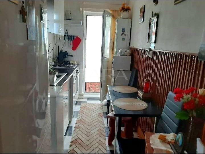 Apartament 3 camere, zonă liniștită – Mănăștur. - Poză 6