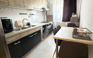 Apartament modern cu 2 camere | 61 mp + 14 mp terasa | Parcare | Buna Ziua - Poză 5