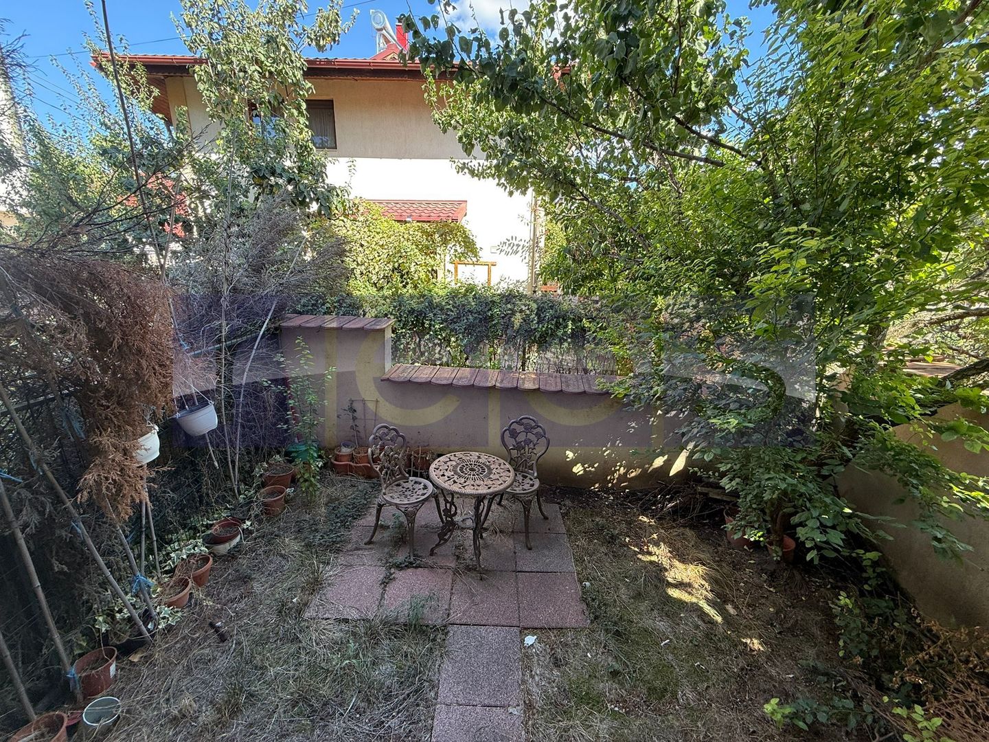 VANZARE | 2 CAMERE | ZONA BANEASA | CURTE PROPRIE | MOBILAT SI UTILAT - Poză 13