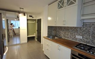 2 Camere Aviației – Str. Borșa | 3 min. Metrou - Poză 2