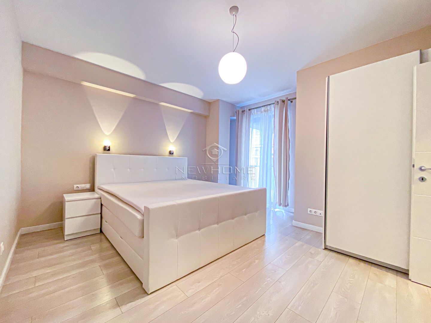Apartament LUX 2 camere 67 mp, Parcare, zona Iulius Mall FSEGA - Poză 5