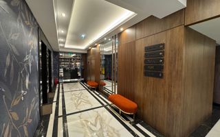 Apartament de lux 2 camere – One 66 | Prima închiriere - Poză 24