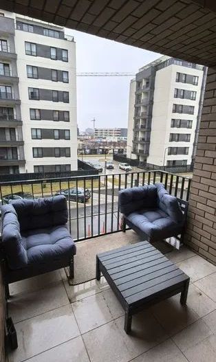 Chirie I Apartament 2 camere I Avalon Estates I Rond OMV Pipera - Poză 7