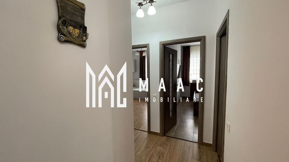 Apartament 3 camere | Arhitectilor | Parcare CF | Balcon - Poză 22