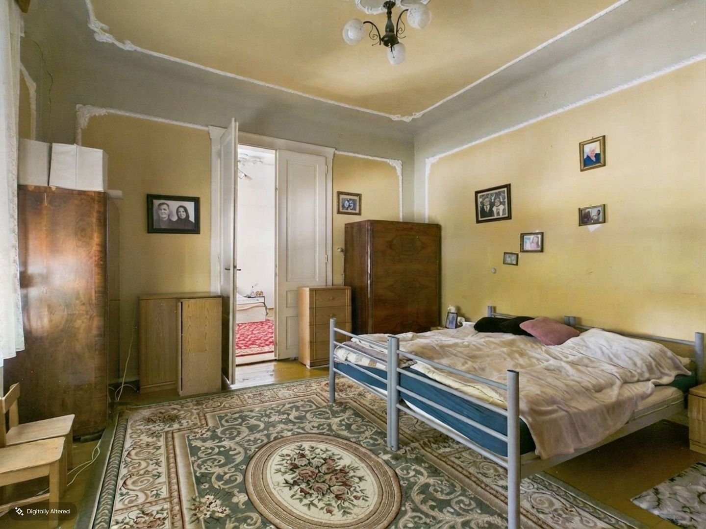 Casă 3 camere, garaj+Spațiu Comercial în Freidorf - Poză 5