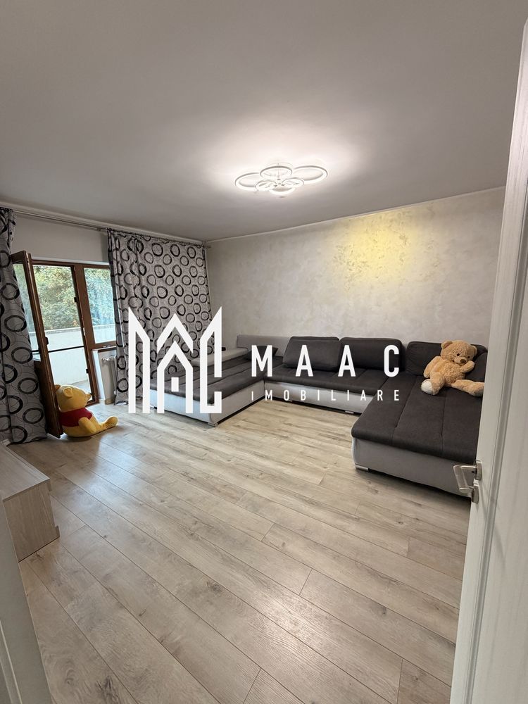 Apartament de vânzare | Râmnicu Vâlcea | 2 camere | boxă 10 mp - Poză 3