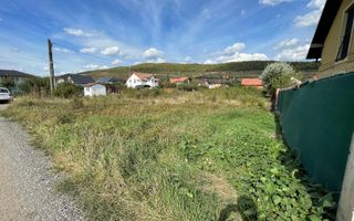 De Vanzare Teren Intravilan de 2500 mp în Suceagu - Oportunitate Ideală pentru Investiție - Poză 3