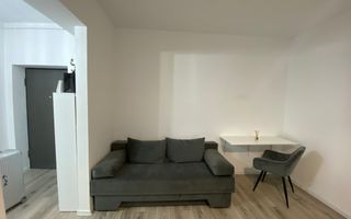 Garsonieră LUX POLITEHNICA MOBILATĂ ȘI UTILATĂ-BALCON-LOC DE PARCARE - Poză 5