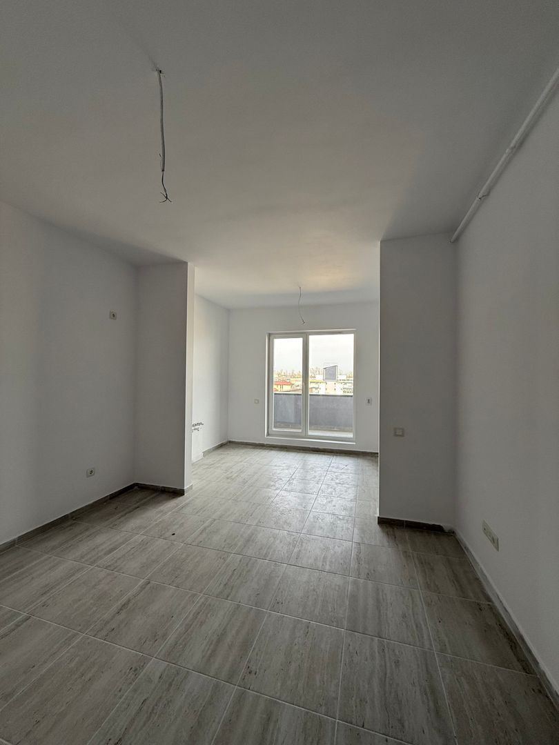 AP. 2CAM CU LIVINGUL DESCHIS / COMPLEX DE 4 BLOCURI P+3 .PALLADY! - Poză 3