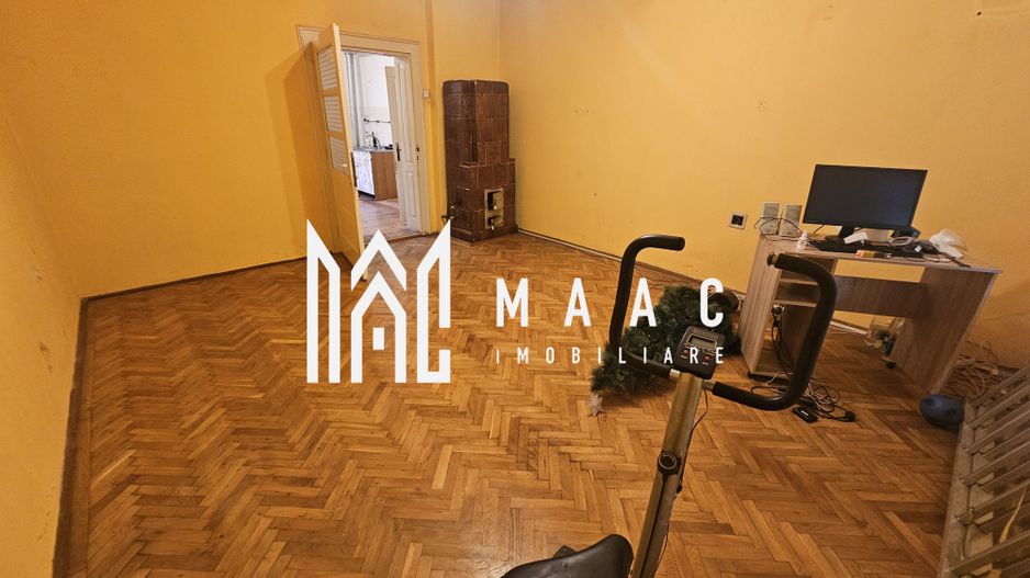 Casa tip duplex I 508 mp teren I Acces auto I Calea Poplacii - Poză 1