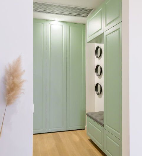 APARTAMENT ONE HERASTRAU PLAZA | LUX | NOU - Poză 7