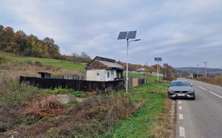 Teren 1,717mp Margineni / Strada Sat podis - Poză 4