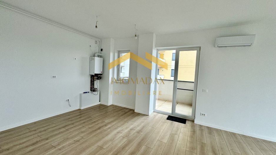 Torontalului-2 Camere-Loc de parcare - Poză 9