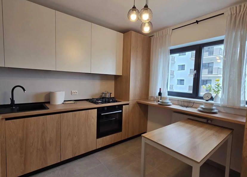 AP. 2 CAMERE- HILS REPUBLICA, LOC PARCARE, CENTRALA PROPRIE, MODERN - Poză 5