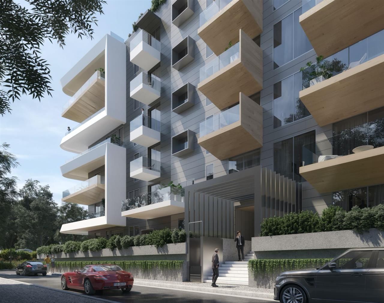 Duplex 5 camere | Floreasca | Gradina proprie - Poză 12