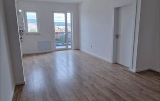 COMISION 0%! Apartament Nou 2 camere-etaj 3-balcon-Kaya Residence