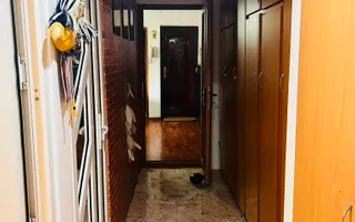 Confort inteligent! Apartament transformat in 3 camere, zona 1 Mai - Poză 13
