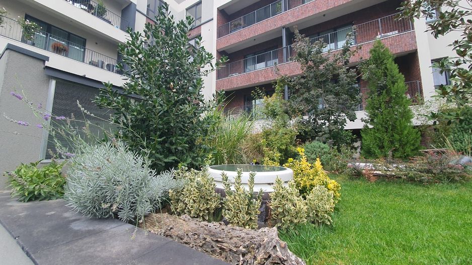 Apartament modern 3 camere I Zona Barbu Vacarescu I Imobil nou - Poză 15
