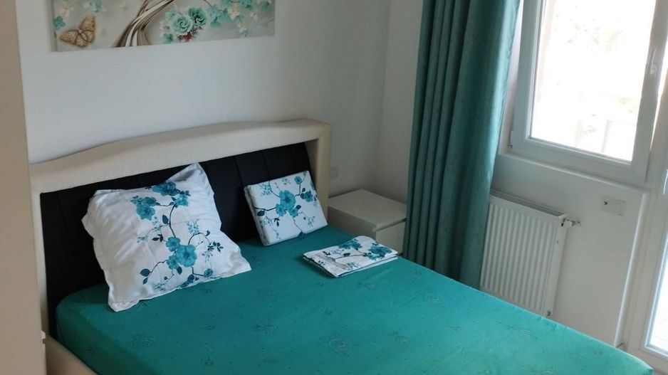 AP. 2 CAMERE GRAND KRISTAL, LOC PARCARE, BLOC NOU, CENTRALA TERMICA - Poză 3