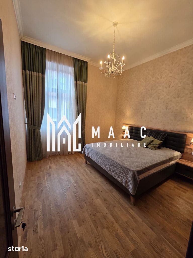 Apartament 2 camere | 55 MPU | Centrul Istoric - Poză 4