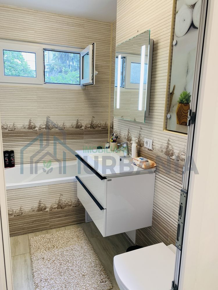 Apartament 3 camere de inchiriat, Podu Ros, Iasi - Poză 7