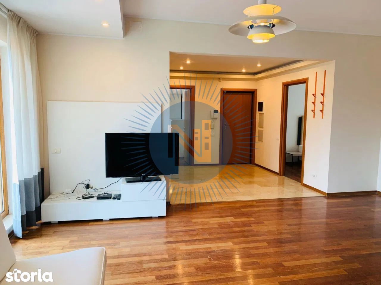 Apartament 3 camere Floreasca - Poză 4