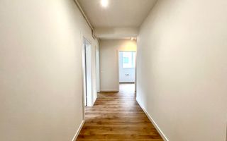 Apartament modern la cheie 77.8 mp utili cu 3 camere etaj 2 in DaVinci - Poză 2