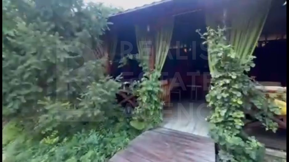 Chirie, Restaurant, 600mp, Strada Mihai Viteazu, Cojușna. - Poză 12