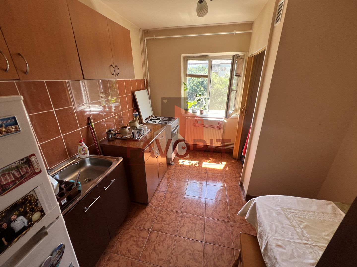 Apartament 3 camere decomandat | 2 Bai | Aradului - Poză 8