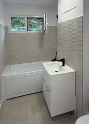 Apartament 2 camere Renovat complet zona Garii - Poză 7