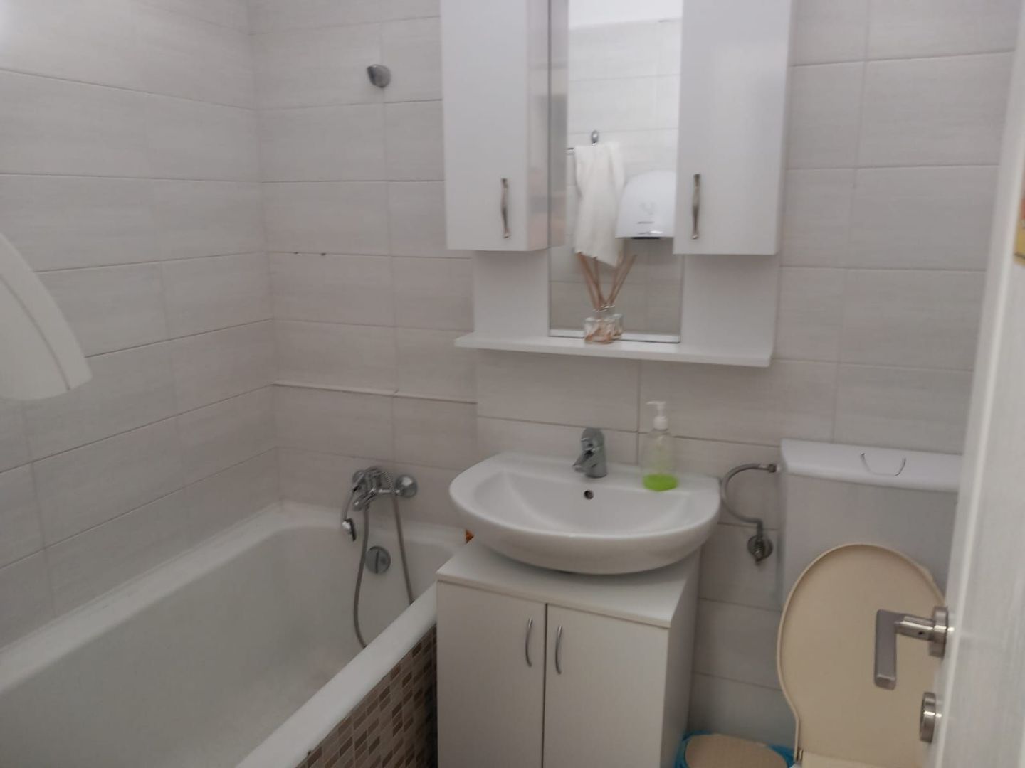 APARTAMENT METROU ZONA IANCULUI - Poză 7