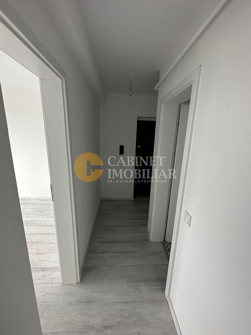 3 CAMERE DECOMANDAT - 70MP - ETAJUL 2 - Bloc intabulat - Loc Parcare - Poză 8