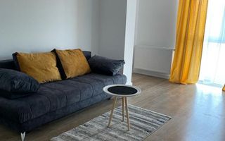 2 camere| Mircea Cel Batran| etajul 1| centrala proprie| bloc 2019 - Poză 2