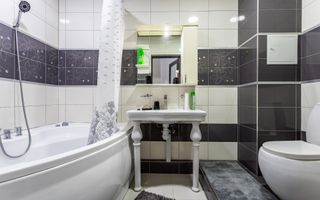 Chirie, apartament, 2 camere, bd. Ştefan cel Mare şi Sfînt, Centru - Poză 11