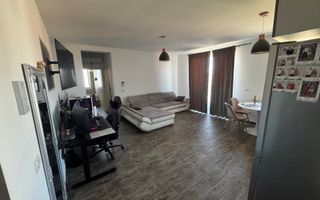 2 camere | parcare privata | mobilat lux | Zona excelenta | - Poză 1